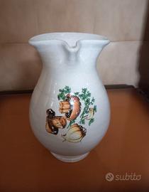 brocca vintage 