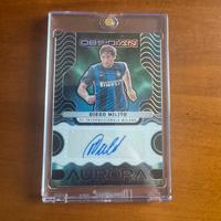Card diego milito inter
