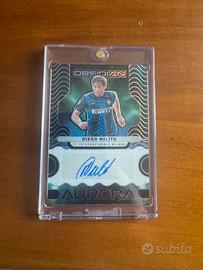 Card diego milito inter