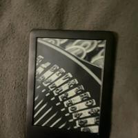 Kindle Amazon 📚 Leggi ovunque – eReader leggero