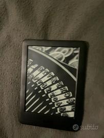 Kindle Amazon 📚 Leggi ovunque – eReader leggero