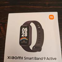 XIAOMI SMART BAND 9 ACTIVE NIOVO
