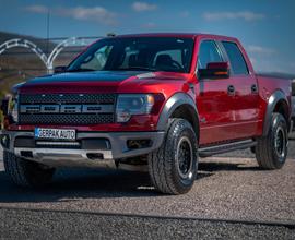 Ford F-150 Raptor