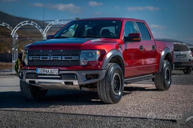 Ford F-150 Raptor