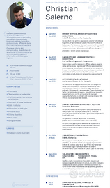 Amministrazione Logistica magazzinere BackOffice