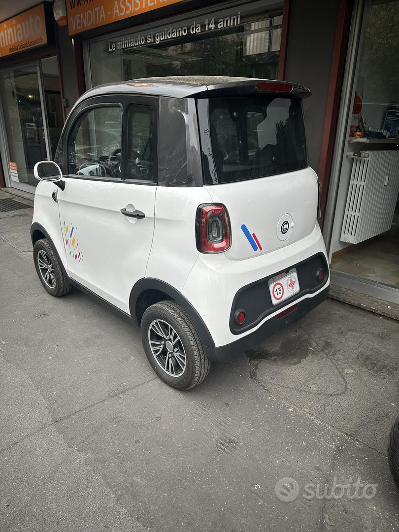 Casalini Altro Ezi Medigo 2023 photo 2