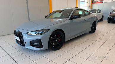 Bmw 430 430d 48V xDrive Coupé Msport Pro