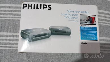 ripetitore di segnale 