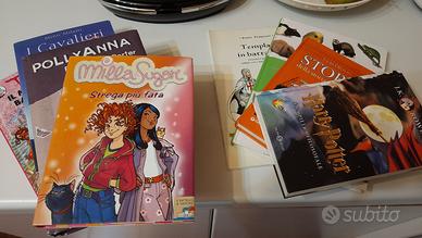 Favole, Libri + 4 Film DVD