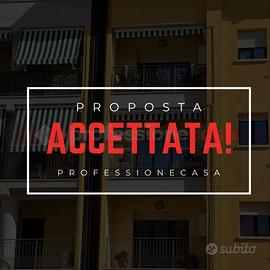 Appartamento Avezzano [Cod. rif 3329683VRG]