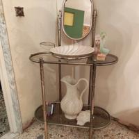 Lavabo d'epoca