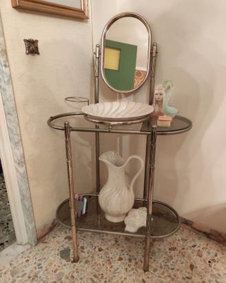 Lavabo d'epoca
