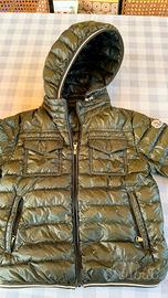 Giubbino MONCLER 100 gr tg 6 anni