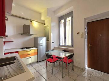 Appartamento di 41 m² con 2 locali a Milano