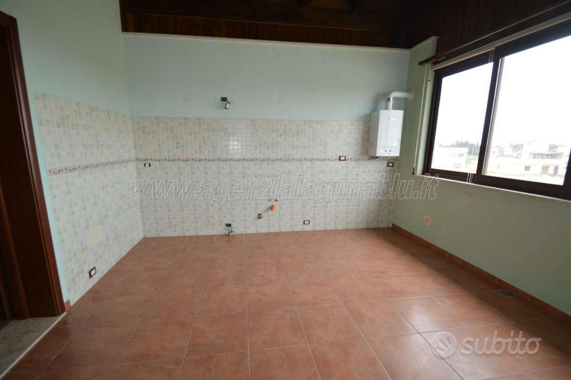 Apartment in Mazara del Vallo, San Vito, Trapani - Vista 3