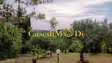 Terreno di 1300 m² a Livorno