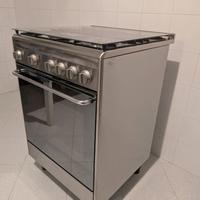 Forno SMEG CX6SV9 Libera installazione