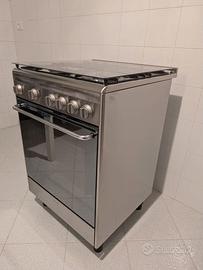 Forno SMEG CX6SV9 Libera installazione