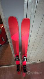 Sci decathlon principiante