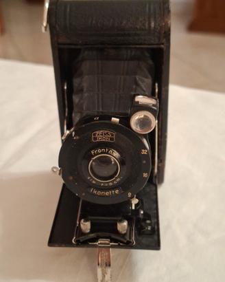 fotocamera