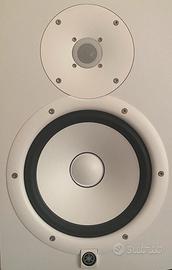 Casse altoparlanti STUDIO amplificate Yamaha HS8