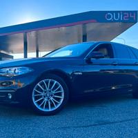 Bmw 525 525d xDrive Touring Luxury