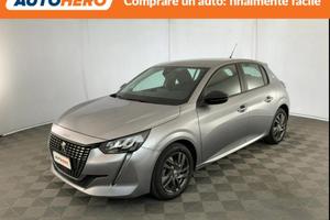 PEUGEOT 208 HR55570
