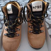 scarpe invernali bambino 33