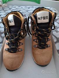 scarpe invernali bambino 33