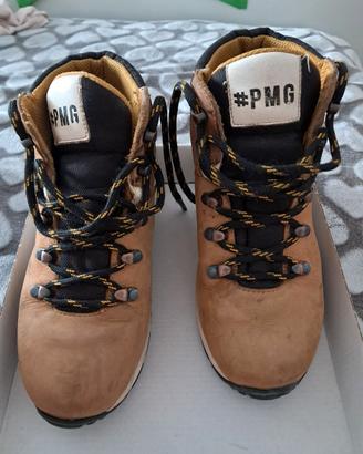 scarpe invernali bambino 33