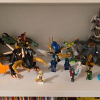 Lego Ninjago