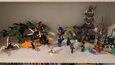 Lego Ninjago