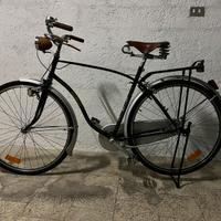 Bici da città