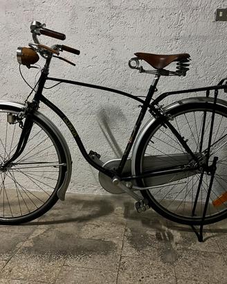 Bici da città