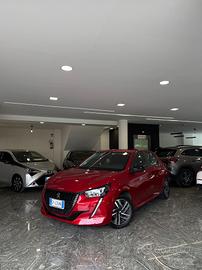 Peugeot 208 PureTech 75 Stop&Start 5 porte Allure