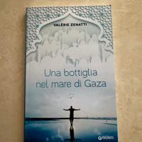 Una bottiglia nel mare di Gaza