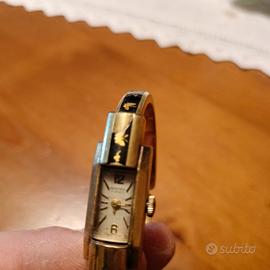 orologio vintage 