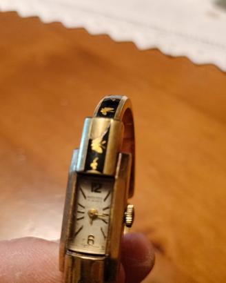 orologio vintage 