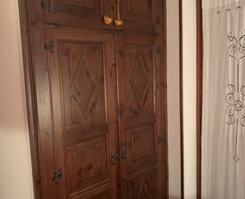 Casa vacanza inverno /estate