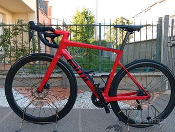 BMC TEAMACHINE SLR 01  ONE