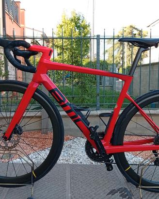 BMC TEAMACHINE SLR 01  ONE