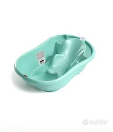 Vaschetta ok baby con cavalletto
