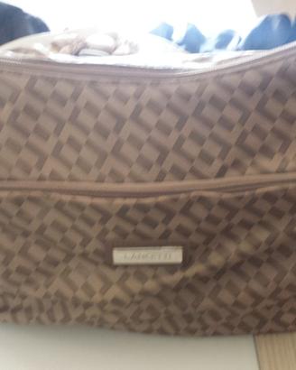 Borsa lancetti