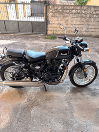 Benelli Imperial 400