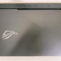 Asus ROG Strix Scar III 32GB RAM revisionato