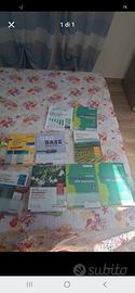 libri agraria