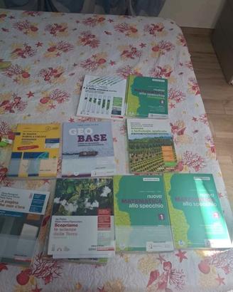 libri agraria