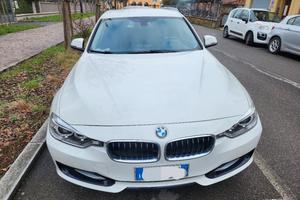 BMW 316D Touring sport 