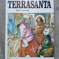 Le Battaglie Per La TERRASANTA (1972)