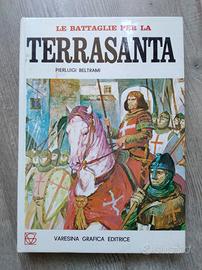 Le Battaglie Per La TERRASANTA (1972)